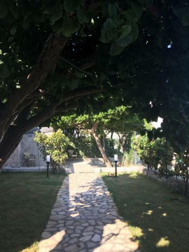 Villa Giardini Luxury B&B