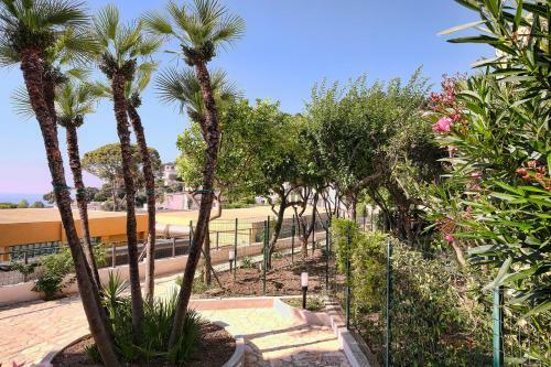 Villa Giardini Luxury B&B