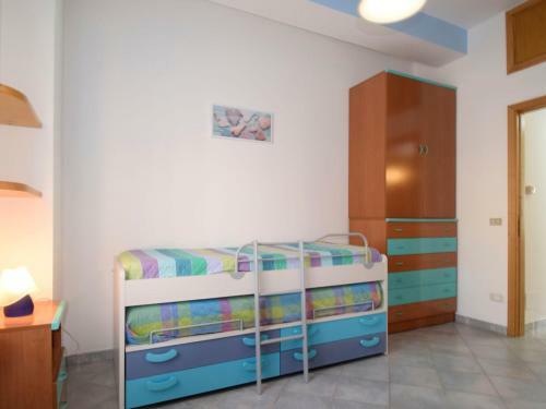 Apartamento Locazione Turistica Marina Blue