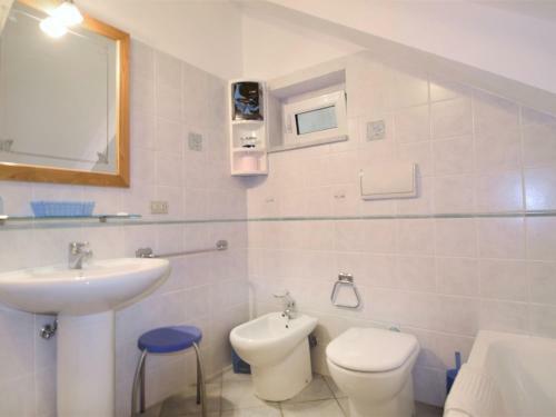 Apartamento Locazione Turistica Marina Blue