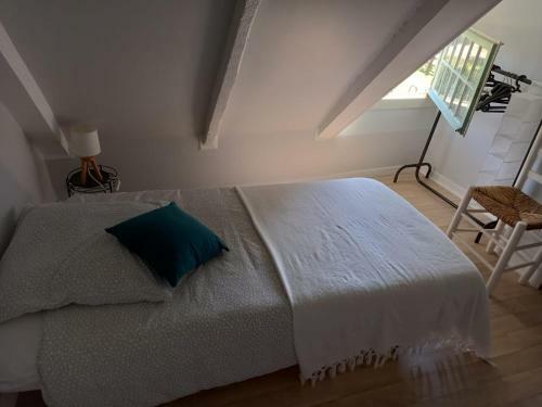 Ferienhaus Cottage Maison Typique