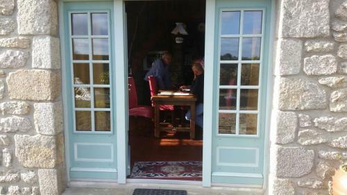 Ferienhaus Cottage Maison Typique