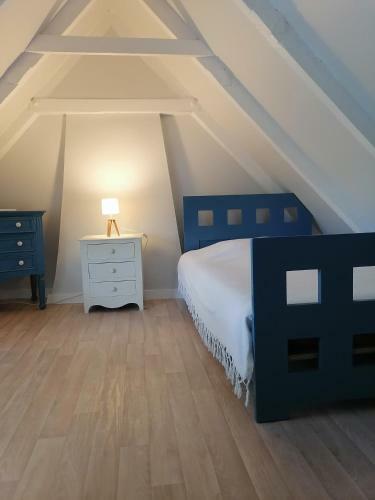 Ferienhaus Cottage Maison Typique