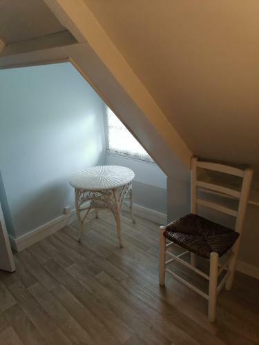 Ferienhaus Cottage Maison Typique