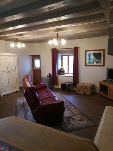 Bed & Breakfast Chez Pastuso