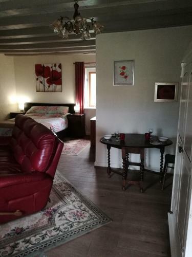 Bed & Breakfast Chez Pastuso
