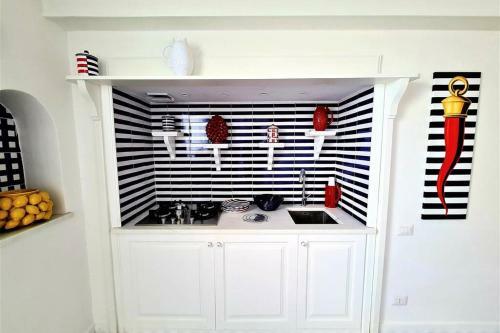 Apartamento A' Fenestella Caprese