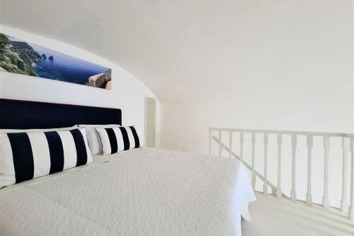 Apartamento A' Fenestella Caprese