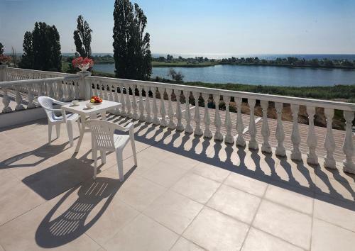 Hotel Panorama Briz