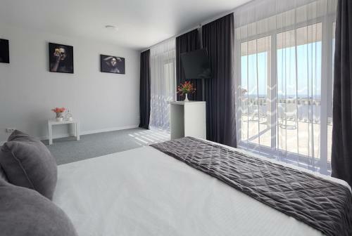 Hotel Panorama Briz