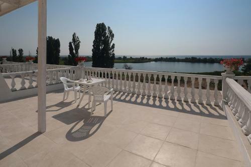 Hotel Panorama Briz