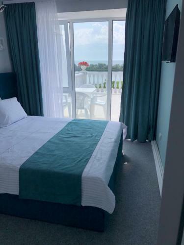 Hotel Panorama Briz