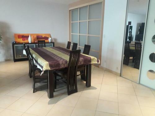Apartamento Loft Brest Pres Du Port