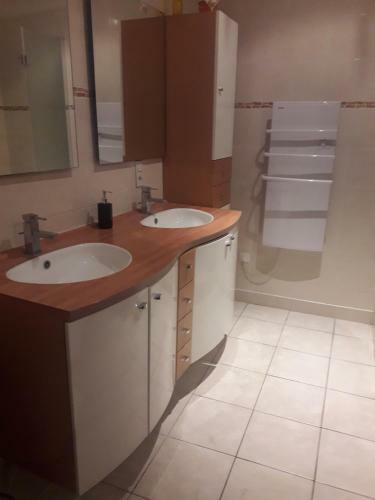 Apartamento Loft Brest Pres Du Port