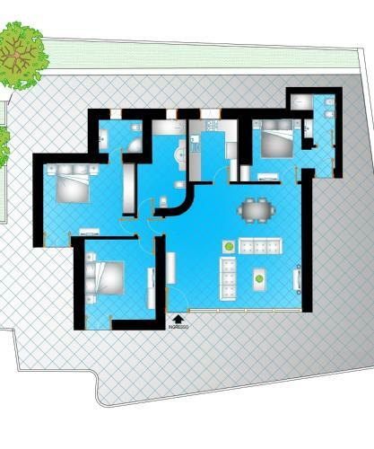 Villa Arabella