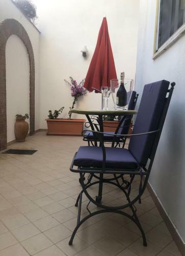 Bed & Breakfast Capri Casa Carlotta
