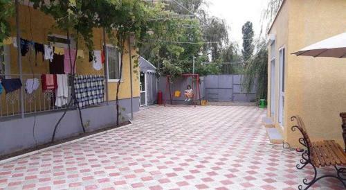 Hostal ????????? ????