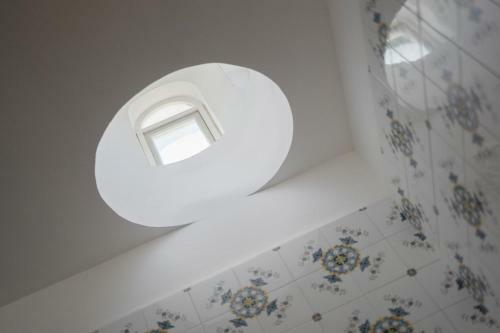 Apartamento Villa Quattro Colonne, Capri
