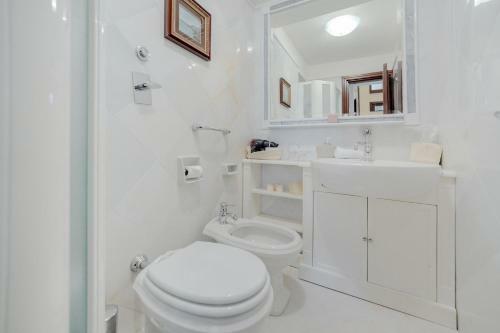 Apartamento Villa Quattro Colonne, Capri