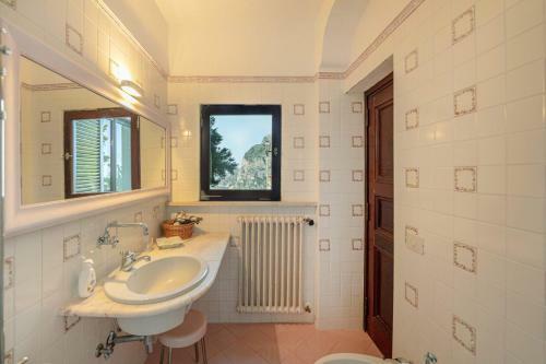 Apartamento Villa Quattro Colonne, Capri