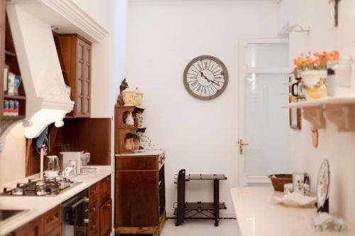 Apartamento Villa Quattro Colonne, Capri