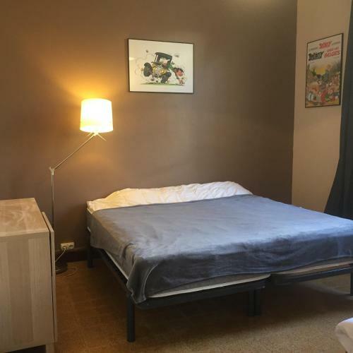 Apartamento Le Petit 45 Sous Les Platanes