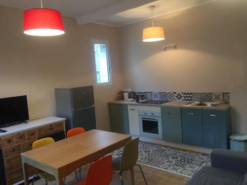 Apartamento Le Petit 45 Sous Les Platanes