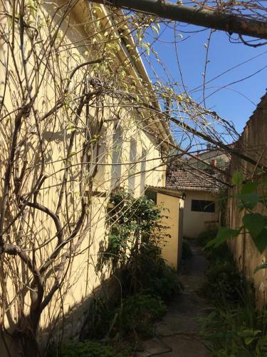Apartamento Le Petit 45 Sous Les Platanes