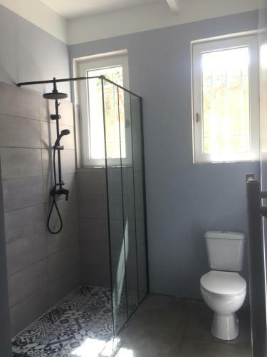 Apartamento Le Petit 45 Sous Les Platanes