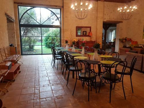 Logement De Standing, Lieu De Ressourcement.