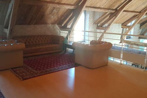 Logement De Standing, Lieu De Ressourcement.