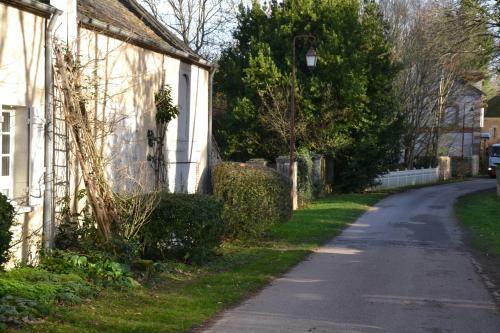 Logement De Standing, Lieu De Ressourcement.