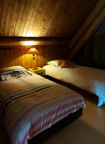 Logement De Standing, Lieu De Ressourcement.