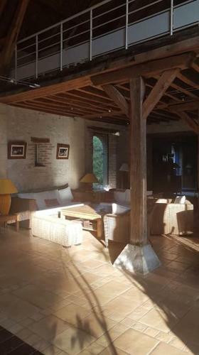 Logement De Standing, Lieu De Ressourcement.