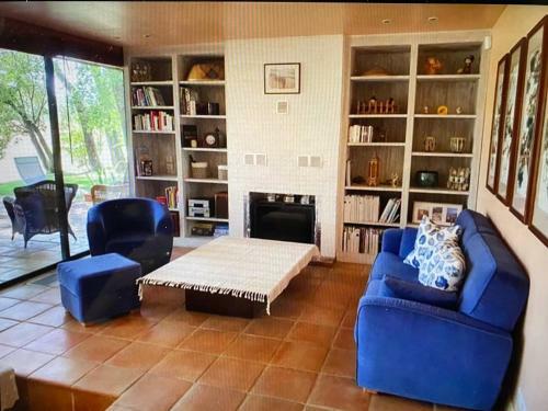 Villa & Jacuzzi - Golf De Barbaroux