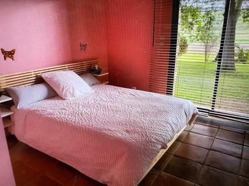 Villa & Jacuzzi - Golf De Barbaroux