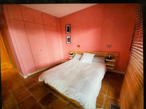 Villa & Jacuzzi - Golf De Barbaroux