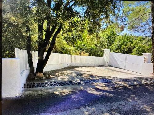 Villa & Jacuzzi - Golf De Barbaroux