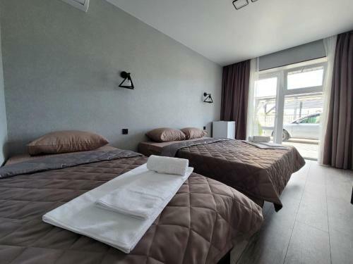 Vip Hotel Zatoka