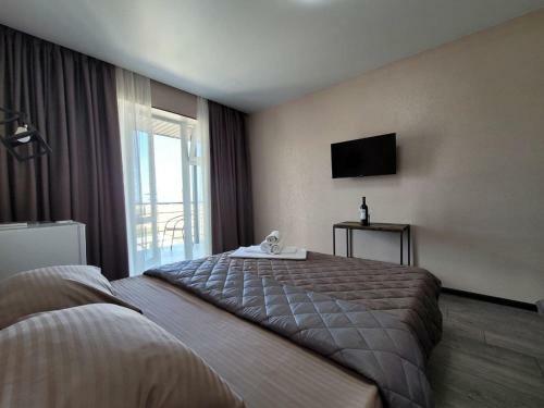 Vip Hotel Zatoka