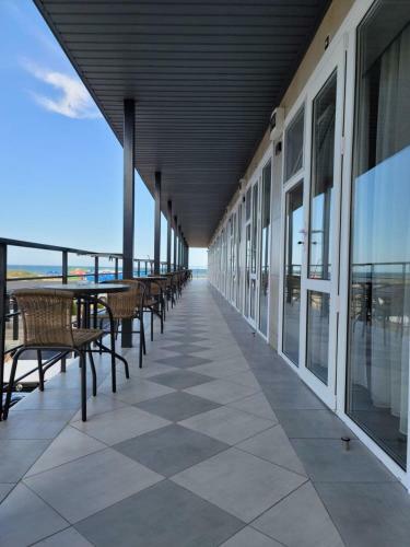 Vip Hotel Zatoka
