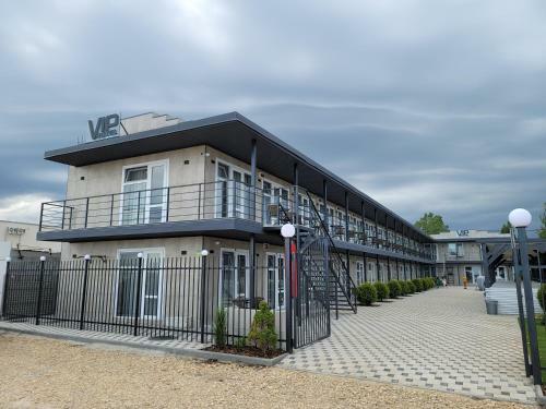 Vip Hotel Zatoka