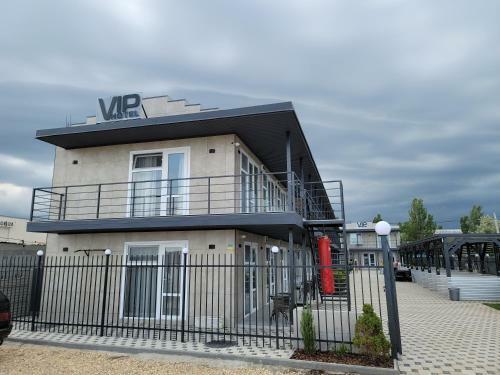 Vip Hotel Zatoka