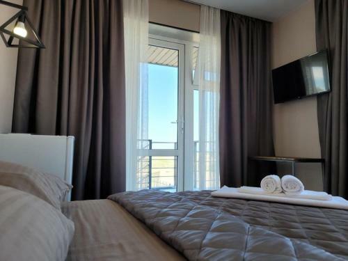 Vip Hotel Zatoka