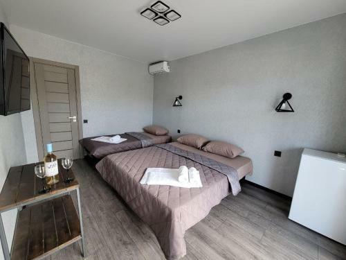 Vip Hotel Zatoka