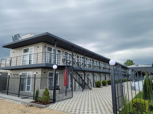 Vip Hotel Zatoka