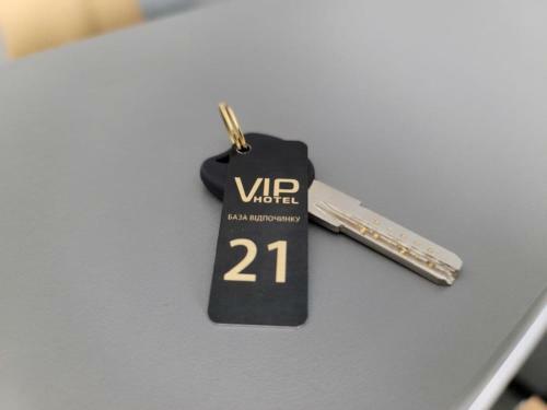 Vip Hotel Zatoka
