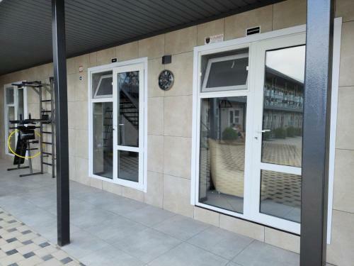 Vip Hotel Zatoka