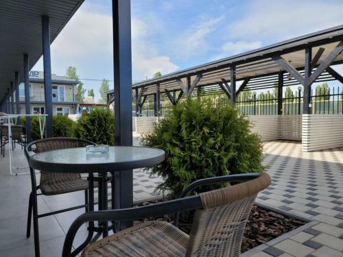 Vip Hotel Zatoka