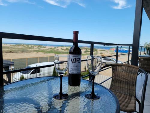Vip Hotel Zatoka